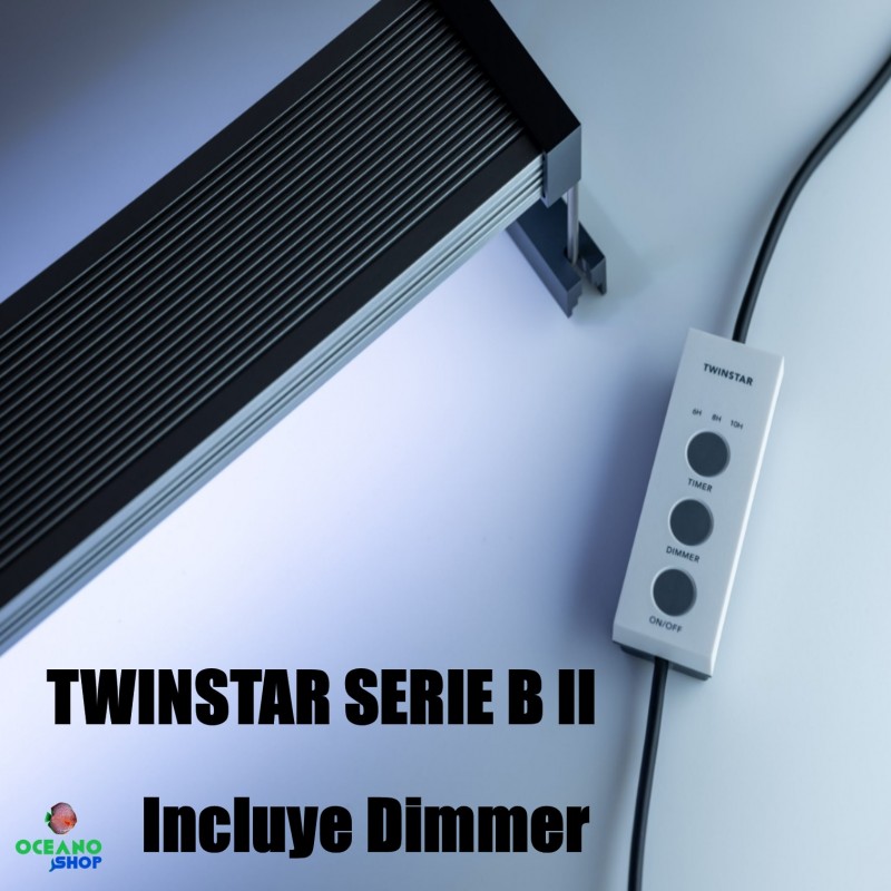 Twinstar Light 90B II 90-100 Cm