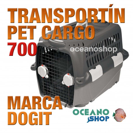 Pet hot sale cargo 700